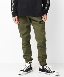 ストレッチスキニージョガーパンツ