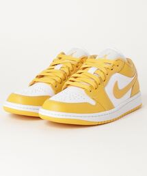 JORDAN BRAND ジョーダンブランド AIR JORDAN 1 LOW エア ジョーダン 1 LOW M553558 171WHITE/POLLEN