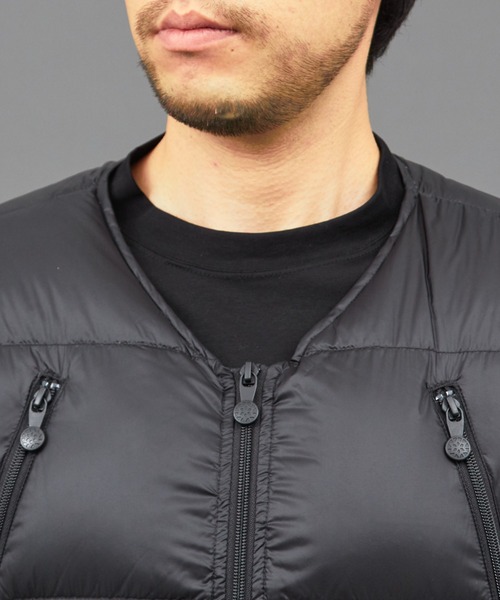 PYRENEX VIGO ヴィゴー ダックダウン ブラック M PYRENEX VIGO ヴィゴー ダックダウン ブラック M（GLORYGUY