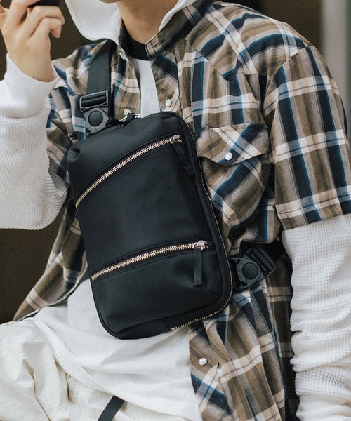 ■フロントパック