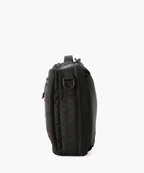 BRIEFING（ブリーフィング）の「【ブリーフィング】MOBILE SMART LINER/モバイルスマートライナー（ビジネスバッグ・メンズ・ブラック/ダークネイビー・FREE）」の21枚目の写真