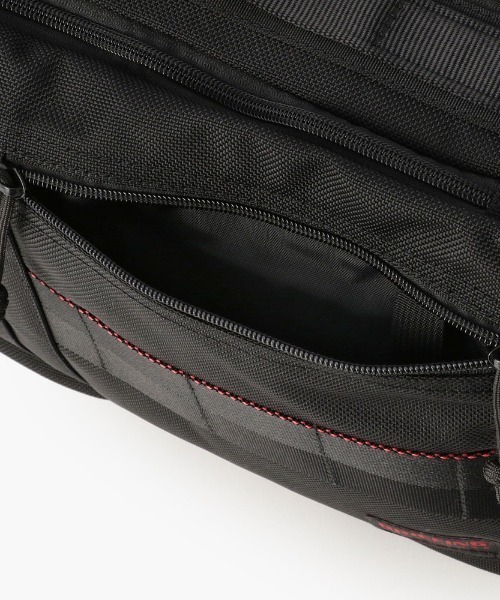 BRIEFING（ブリーフィング）の「【ブリーフィング】MOBILE SMART LINER/モバイルスマートライナー（ビジネスバッグ・メンズ・ブラック/ダークネイビー・FREE）」の10枚目の写真