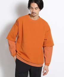 ライトダンボールBIGプルオーバー