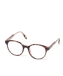 niko and... | オリジナルビッグウェリントン伊達メガネ(メガネ)