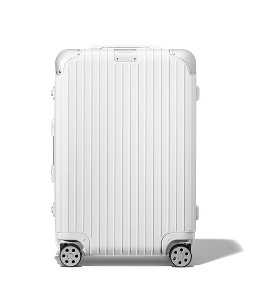 RIMOWA（リモワ）の「Hybrid Check-In M（スーツケース/キャリー