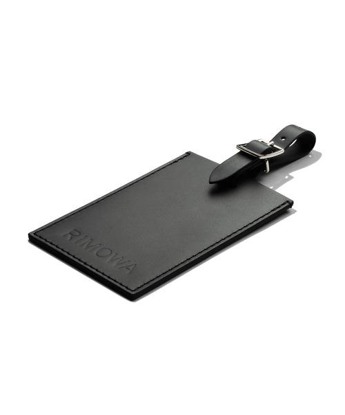 RIMOWA(リモワ)の「Hybrid Check-In M(スーツケース/キャリーバッグ・レディース・ブルー/ブラック/ホワイト・62L)」の15枚目の写真