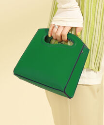 Ray BEAMS | Ray BEAMS / ボールチェーン バッグ(ショルダーバッグ)