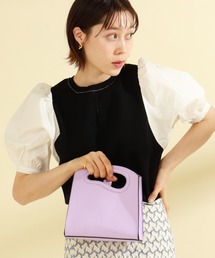 Ray BEAMS | Ray BEAMS / ボールチェーン バッグ(ショルダーバッグ)