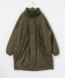 WILD THINGS | 【URBS別注】WILDTHINGS　別注MONSTER PARKA(ダウンジャケット/コート)
