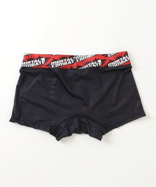FICUS(フィークス)の「FICUS フィークス ボクサーパンツ メンズ アンダーウェア 下着 コラボ モータルコンバット(ボクサーパンツ・メンズ・その他1/その他2/その他3/その他4/その他5・SMALL/MEDIUM/LARGE/X-LARGE)」の17枚目の写真