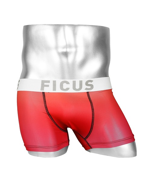 FICUS(フィークス)の「FICUS フィークス ボクサーパンツ メンズ アンダーウェア 下着 コラボ モータルコンバット(ボクサーパンツ・メンズ・その他1/その他2/その他3/その他4/その他5・SMALL/MEDIUM/LARGE/X-LARGE)」の7枚目の写真