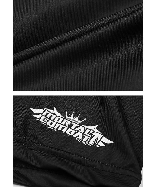 FICUS(フィークス)の「FICUS フィークス ボクサーパンツ メンズ アンダーウェア 下着 コラボ モータルコンバット(ボクサーパンツ・メンズ・その他1/その他2/その他3/その他4/その他5・SMALL/MEDIUM/LARGE/X-LARGE)」の12枚目の写真