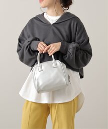 frames RAY CASSIN | TC裏毛セーラーカラープルオーバー(パーカー)