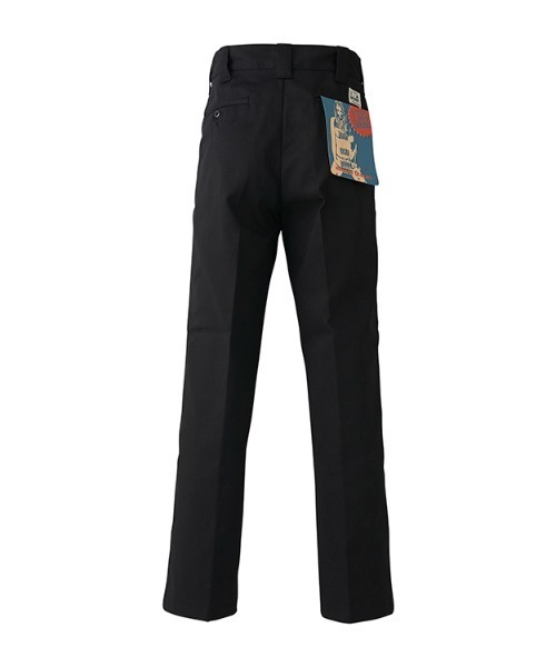 HYSTERIC GLAMOUR(ヒステリックグラマー)の「チノパンツ(チノパンツ・メンズ・ブラック/ベージュ/ブラウン/グリーン・SMALL/MEDIUM/LARGE)」の8枚目の写真