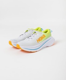 HOKA（ホカ）の「HOKA ONE ONE　M BONDI X（スニーカー・メンズ）」