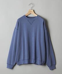 BEAUTY&YOUTH UNITED ARROWS（ビューティーアンドユースユナイテッドアローズ）の「【WEB限定】by ガーメントダイ フェード スウェット（スウェット）」