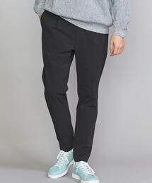 BEAUTY&YOUTH UNITED ARROWS | BY 360 MASTER 1P イージーパンツ/セットアップ対応 -ウォッシャブル・伸縮性-(その他パンツ)