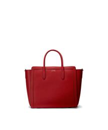 LAUREN RALPH LAUREN（ローレン ラルフ ローレン）の「ぺブルド レザー 