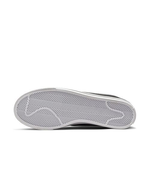 NIKE(ナイキ)の「ナイキ コート レガシー ネクスト ネイチャー ウィメンズシューズ / Nike Court Legacy Next Nature Women's Shoes <22-29cm 展開>(スニーカー・レディース・ホワイト/ブラック/ホワイト系その他2/ホワイト系その他3/アイボリー・23/24/25/26/27/28/22/29/25.5/26.5/22.5/24.5/23.5/28.5/27.5)」の11枚目の写真