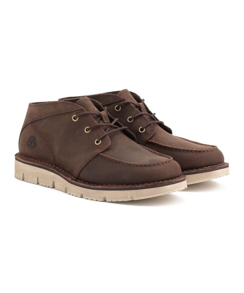 Timberland（ティンバーランド）の「メンズ ウエストモア ハーフ