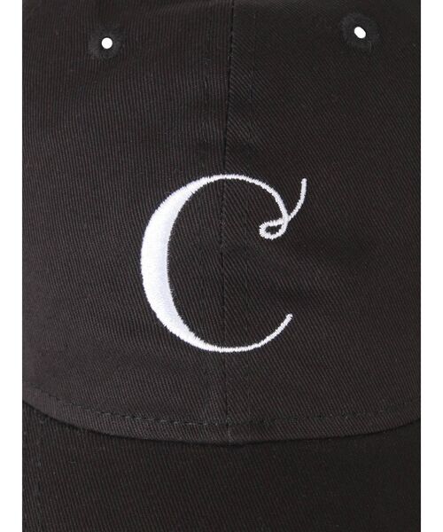CALNAMUR×NEW ERA】ロゴキャップ（キャップ）｜NEW ERA