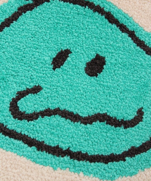 ALAND（エーランド）の「ROMANE／M Long Felt Mat  2271833（その他雑貨・レディース・ベージュ・0）」の4枚目の写真