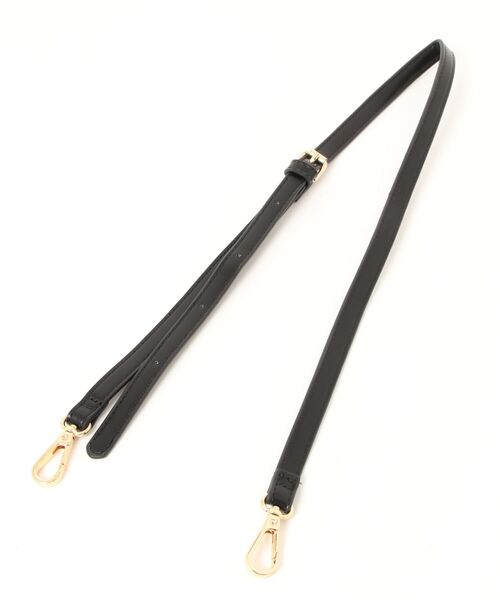 EDIT COLOGNE（エディットコロン）の「メタルポイントショルダーバッグ（ショルダーバッグ・レディース・ブラック/ブルー/ライトグリーン・ﾌﾘ-）」の7枚目の写真