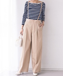 Rouge vif | ｵｯｸｽｻｽﾍﾟﾝﾀﾞｰﾊﾟﾝﾂ(その他パンツ)