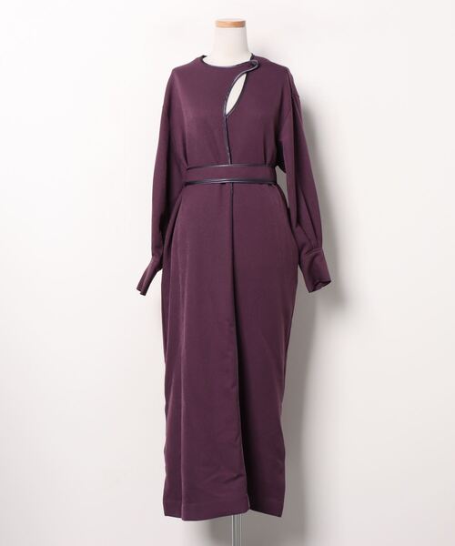 ブランド古着 長袖ワンピース ワンピース Kbf ケイビーエフ のファッション通販 Zozoused