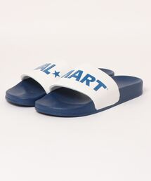 tone（トーン）の「【Walmart/ウォルマート】MEM'S SLIP ON CASUAL SLIDE SANDALS(UN)（サンダル）」