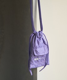 OOF WEAR | 【OOF WEAR】キルティングポーチ(ショルダーバッグ)