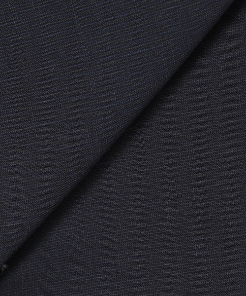 セール】《追加》麻ストレッチダブルブレストジャケット◇（テーラード