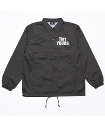 NYLON COACH JACKET(TMT YOURS)