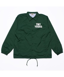 NYLON COACH JACKET(TMT YOURS)