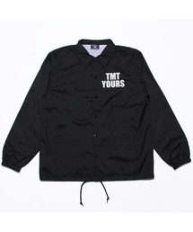 NYLON COACH JACKET(TMT YOURS)