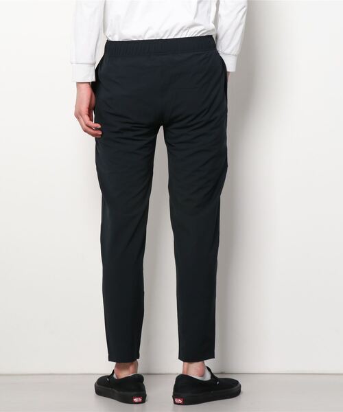 UNDER ARMOUR（アンダーアーマー）の「アンダーアーマー  UA Summer Woven Pant（その他パンツ・メンズ・ブラック/ブラック×グリーン・3L/S/M/L/LL）」の3枚目の写真
