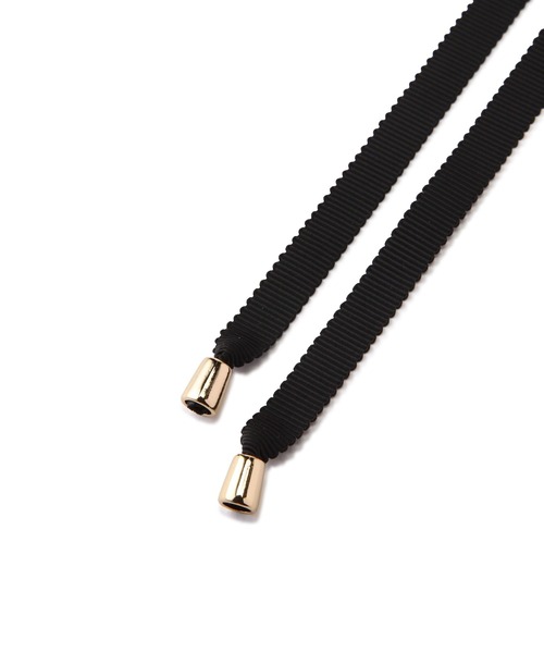 N.（N. Natural Beauty Basic）（エヌエヌナチュラルビューティーベーシック）の「【Ｃａｓｓｅｌｉｎｉ】透かしなみなみＨＡＴ（ハット・レディース・ブラック/ベージュ・FREE）」の14枚目の写真