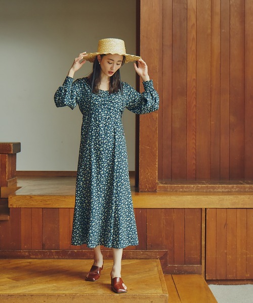 N.（N. Natural Beauty Basic）（エヌエヌナチュラルビューティーベーシック）の「【Ｃａｓｓｅｌｉｎｉ】透かしなみなみＨＡＴ（ハット・レディース・ブラック/ベージュ・FREE）」の17枚目の写真