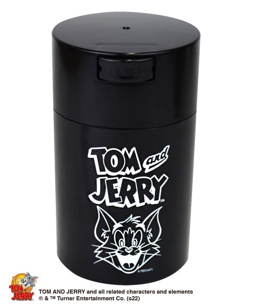 トム セール】トムとジェリー/TIGHTVAC コンテナ 0.57L（キッチンツール
