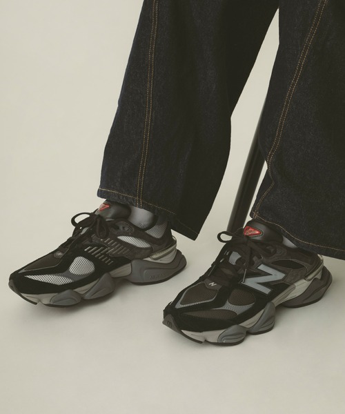 90/60（スニーカー）｜New Balance（ニューバランス）のファッション