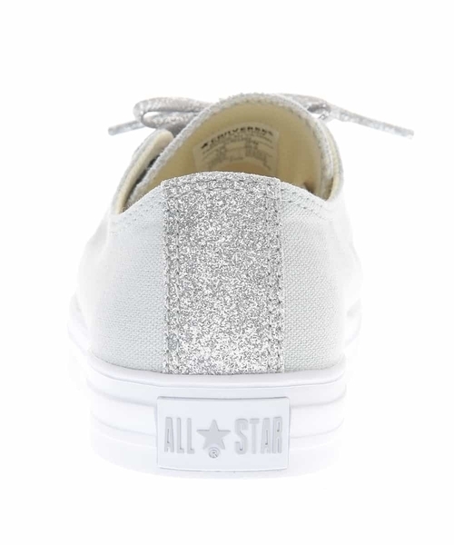 a.v.v（アーヴェヴェ）の「[KIDS]CONVERSE CHILDALLSTAR[WEB限定サイズ]（スニーカー・キッズ・ブラック/グレー・20/21）」の4枚目の写真