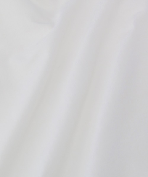 ADAM ET ROPE'(アダムエロペ)の「Tシャツワンピース(ワンピース・レディース・ホワイト/ブラック/カーキ・FREE)」の11枚目の写真