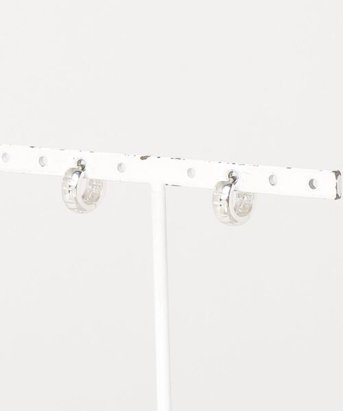 TONE SELECT GOODS(トーンセレクトグッズ)の「【925 SILVER ACC】【STERLING SILVER】スターリングシルバーピアスSV925(OG)(ピアス(両耳用)・レディース・その他1/その他4/その他8/その他2・FREE)」の1枚目の写真