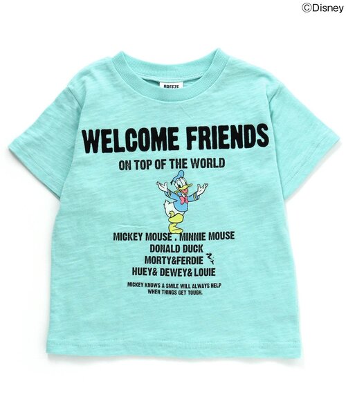 APE×ディズニーシー24コラボTシャツMサイズ セール】ディズニーキャラクター Tシャツ（Tシャツ/カットソー