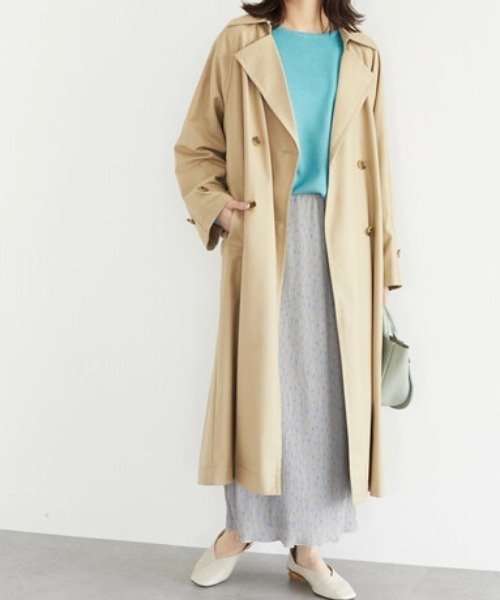 セール ブランド古着 Chocol Raffine Robe トレンチコート トレンチコート Green Parks グリーンパークス のファッション通販 Zozoused セール ブランド古着 Chocol Raffine Robe トレンチコート トレンチコート Green Parks グリーンパークス のファッション通販 Zozoused