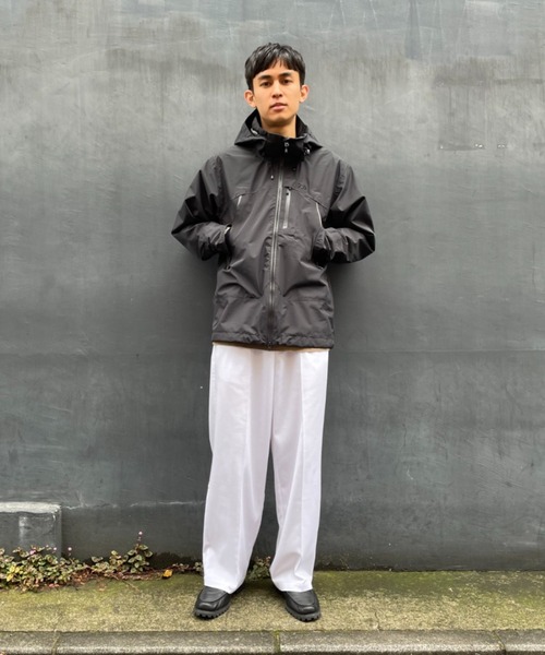 DAIWA（ダイワ）の「【DAIWA/ダイワ】GORE-TEX INFINIUM JKT