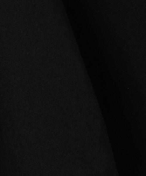 south for F 17-6（サウスフォーエフセブンティーシックス）の「【別注】＜south for F＞ C/MICKEY/Tシャツ（Tシャツ/カットソー・メンズ・ホワイト/ブラック・M/L/S/XL）」の8枚目の写真