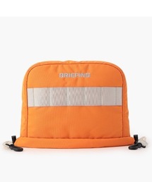 BRIEFING（ブリーフィング）の「【ブリーフィングゴルフ】IRON COVER CP CR/アイアンカバーCP CR（ゴルフグッズ・メンズ）」