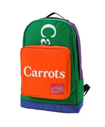 Manhattan Portage | Graduate Backpack Carrots(バックパック/リュック)