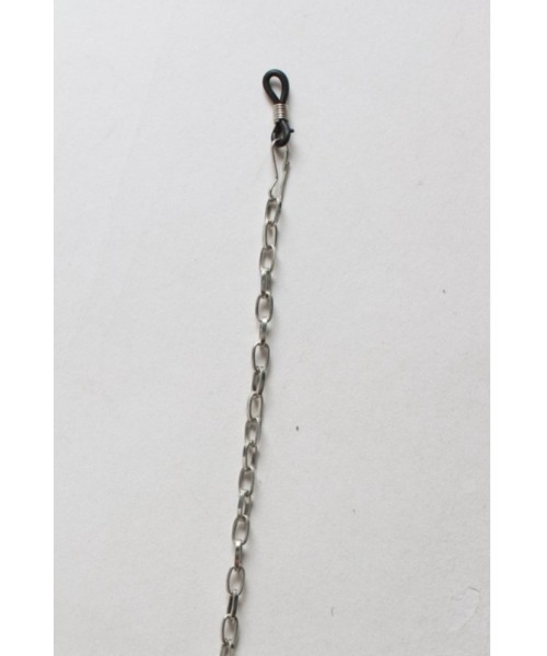 乱痴気（ランチキ）の「Chain holder（ネックレス・メンズ・シルバー/ゴールド・FREE）」の4枚目の写真